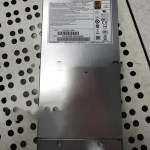 For Inspur Storage Expansion Cabinet SS5000J-16 Power Supply YM-3531A