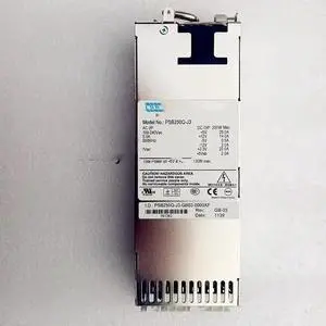 For CWT PSB250Q-J3 Power Supply 250W PSB250Q-J3