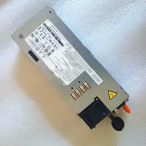 For Lenovo RD650 550 450 Server 550W Power Supply PS-2551-6L-LF 00HV185 00HV32