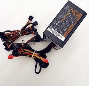 For POWEREX LEGEND 800W ATX 12V V2.3 REX90