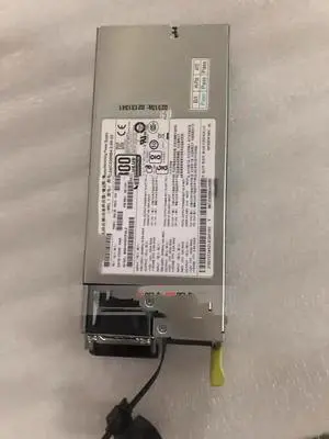 For Huawei 02131341 G5500 MC2200B4-3-5R-02 2200W Power Supply