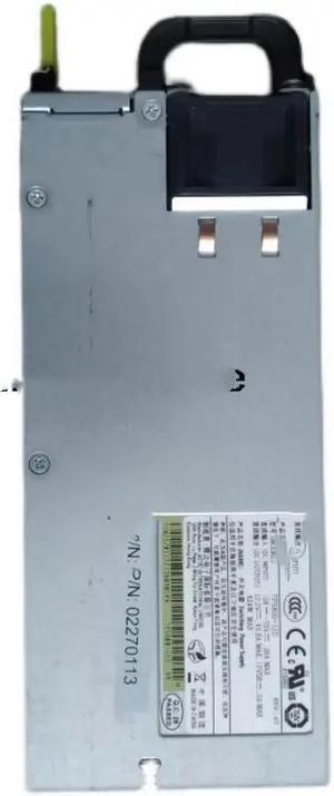 For Huawei RH2285 V2 800W DC Power Module TPS800-12D 02270113