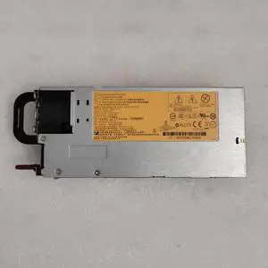 For HP 750W Titanium Server Power Supply HSTNS-PL29-AD 746072-001 739254-B21