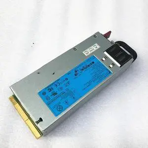 For HP DL380g6/G7 360G6 511777-001 499249-001 460W HSTNS-PL14