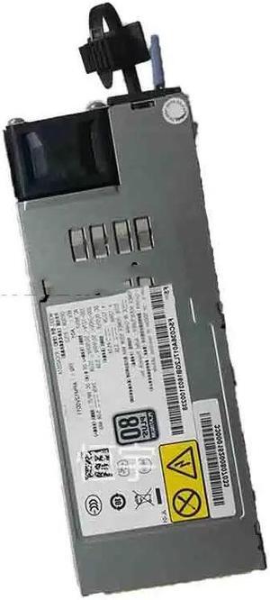 For I620-G20 G10 A420R-G A620R-G R1CA2551A/B Redundant Power Supply 550W