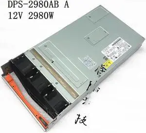 For IBM 69Y5845 69Y5844 12V 240A 2980W Server Power Supply 39Y7415 39Y7414