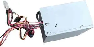 For Dell 220 230 530MT ATX0300P5WB PC6037 6035 Host Power Supply