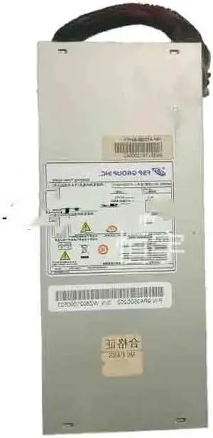 For ATX350-50HTX 1U Power Supply 350W With 8P Graphics Card Power Supply
