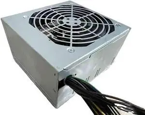 For FSP450-60APN Industrial Control POS Machine ITX Switch Power Supply 450W