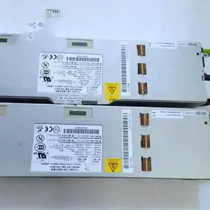 For Emerson DS1200-3 DS1200-3-002 1200W Server Power Supply