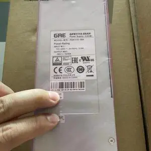 For LSPM1AC1110/PSR1110-56A/GPR1110-56AH Huasan POE Switch Power Supply H3C