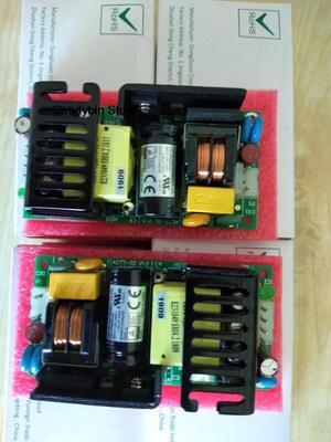 For CFM60S120 CINCON switch power supply 60W DC12V