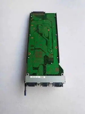 For IBM 2BBB 00E3318 00E3317 00E3316 00LL173 44V6377 FSP Management Card