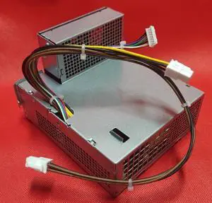 KHACHIMO D17-250P2A L09898-002 Desktop Power Supply 250W