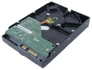 For WD2503ABYX-01WERA1 250G 7.2K 3.5 SATA hard disk WD2503ABYX