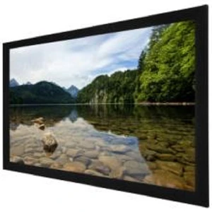 eGalaxy 110" Fixed Frame 4K Projector Screen - Matte White 16:9 (PSF110A) eGalaxy 110" Fixed Frame 4K Projector Screen - Matte White 16:9 (PSF110A)