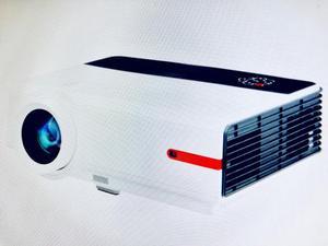 REGAL Home Theater LED Projector  1280X800, 5.8 inch LCD TFT display, 3200 Lumens, 1500:1, REGAL 808