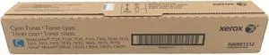 006R01512 / Xerox 006R01512 Cyan. Genuine Toner Cartridge For. Xerox 7525 7530 7535 ( 006R01512 )