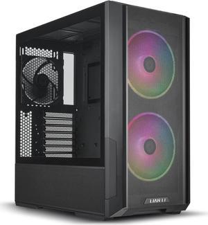 Cases – LIAN LI is a Leading Provider of PC Cases