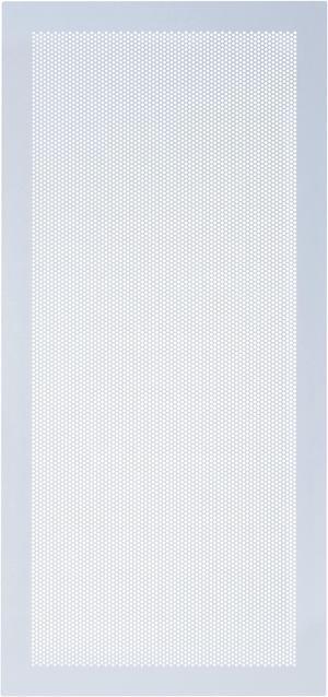 LIAN LI O11Dynamic EVO XL White  Front Mesh Kit ---- O11DEXL-4W