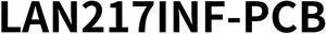 LANCOOL 217 INF Computer Case PCB Module - LAN217INF-PCB