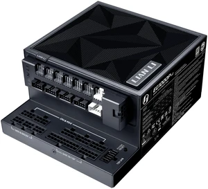 Lian Li Edge Platinum 1000 V2 1000W Power Supply - Black (EG1000P.BH) Lian Li Edge Platinum 1000 V2 1000W Power Supply - Black (EG1000P.BH)
