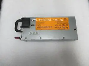 100% test for power supply for HSTNS-PL18 506821-001 506822-201 511778-001 750W Work Good