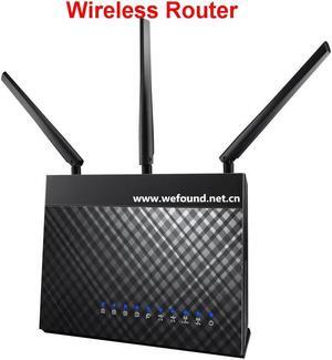 100% working for T-Mobile TM-AC1900 Wireless-AC1900 Dual-Band Gigabit Router RT-AC68U