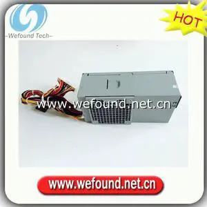 100% working desktop power supply For K2H58 7010 9010 DT,Fully tested.