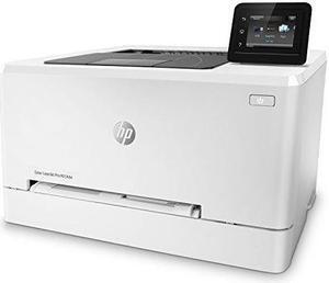 HP LaserJet Pro M254dw Wireless Color Laser Printer