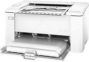 HP G3Q35A#BGJ LaserJet Pro M102w Wireless Laser Printer (G3Q35A). Replaces P1102 Laser Printer