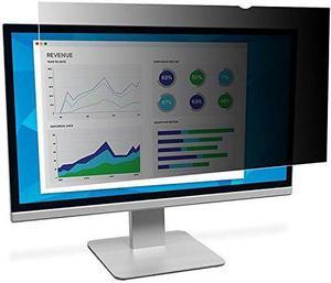 3M Privacy Filter for 24" Widescreen Monitor (PF240W9B)