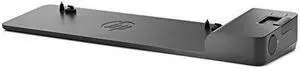 HP D9Y32AA#ABA  UltraSlim Dock 2013 Docking Station D9Y32