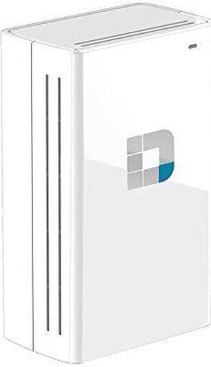 D-Link DAP-1520 IEEE 802.11n 750 Mbps Wireless Range Extender