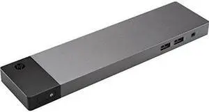 HP ZBook 200W Thunderbolt 3 Dock (P5Q61UT)
