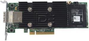 Dell PERC H830 RAID SAS 12GB/S PCIE 3.0 X8 405-AAER 463-0705