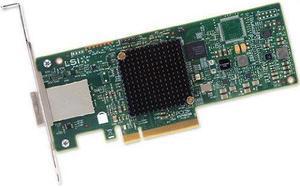 LSI Logic SAS 9300-8e SGL LSI00343