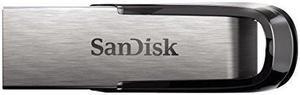 SanDisk Ultra Flair 128GB USB 3.0 Flash Drive - SDCZ73-128G-G46