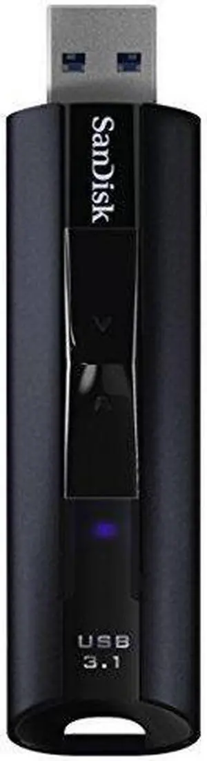 SanDisk SDCZ880-128G-G46 Extreme PRO 128GB USB 3.1 Solid State Flash Drive