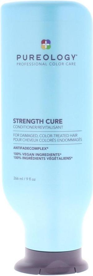 Pureology Strength Cure Conditioner 9oz/266ml