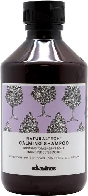 Davines Calming Shampoo 250ml/8.45oz