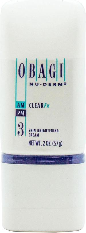 Obagi-Nu-Derm Clear Fx 2.0oz