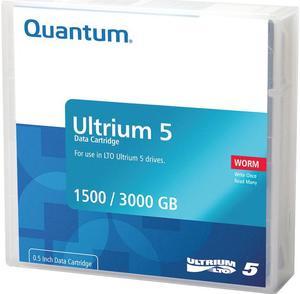 Quantum MR-L5MQN-02 WORM Data Cartridge