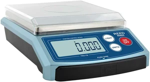 REED Instruments R9850 Digital Industrial Portion Control Scale 529oz (15000g) REED Instruments R9850 Digital Industrial Portion Control Scale 529oz (15000g)