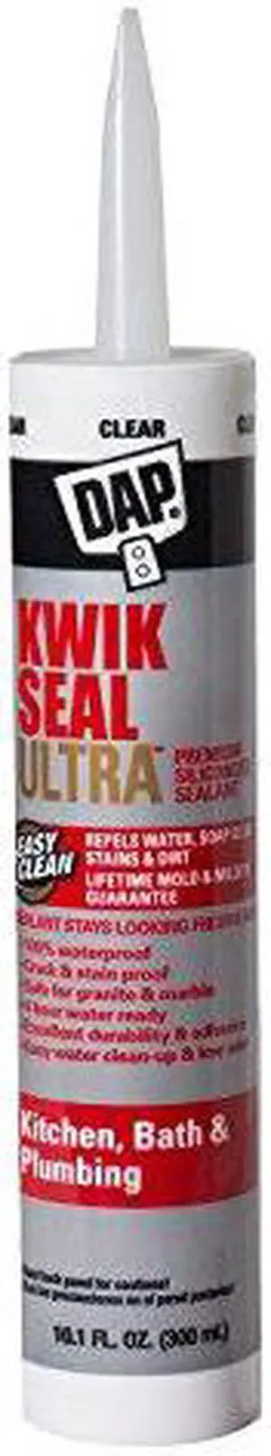 DAP Clr Kwikseal Ultra Caulk