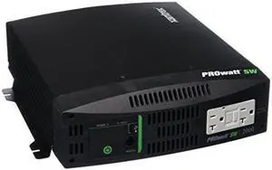 Xantrex PROwatt SW2000 - True Sine Wave Inverter