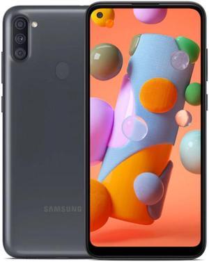 Samsung Galaxy A11 | AT&T | Black | 32 GB
