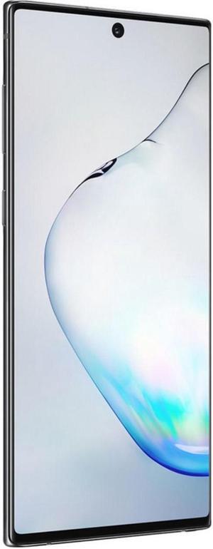Samsung Galaxy Note 10 | Verizon | Aura Black | 256 GB