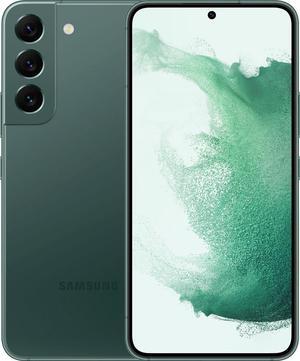 Samsung Galaxy S22 5G | Unlocked | Green | 128 GB