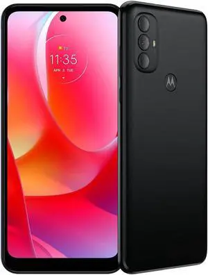 Motorola Moto G Power (2022) | Unlocked | Dark Grove | 64 GB
